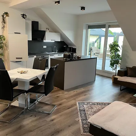 Lägenhet Sorinas Home - Comfortable Apartment Near Graz - Free Parking Wagersbach