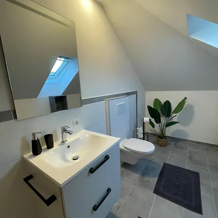 Sorinas Home - Comfortable Apartment Near Graz - Free Parking * Wagersbach