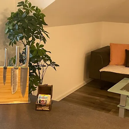 Sorinas Home - Comfortable Apartment Near Graz - Free Parking *