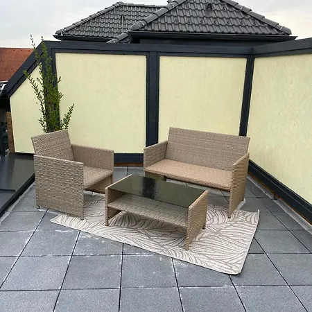 Lägenhet Sorinas Home - Comfortable Apartment Near Graz - Free Parking Wagersbach