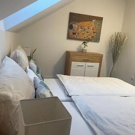 Lägenhet Sorinas Home - Comfortable Apartment Near Graz - Free Parking