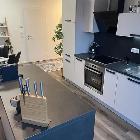 Lägenhet Sorinas Home - Comfortable Apartment Near Graz - Free Parking Wagersbach