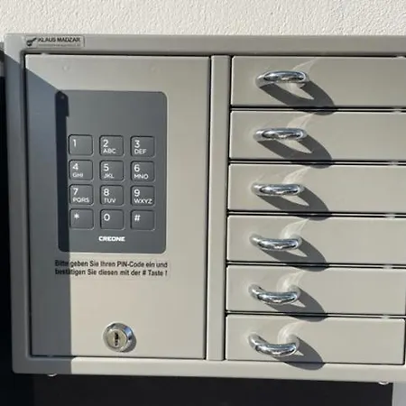 Sorinas Home - Comfortable Apartment Near Graz - Free Parking