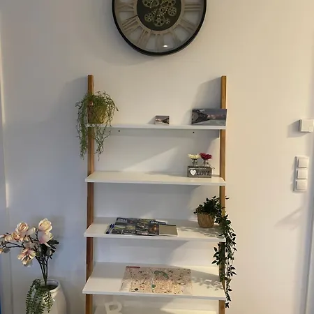 Sorinas Home - Comfortable Apartment Near Graz - Free Parking Lägenhet