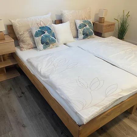 Sorinas Home - Comfortable Apartment Near Graz - Free Parking Wagersbach