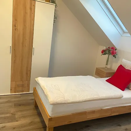 Lägenhet Sorinas Home - Comfortable Apartment Near Graz - Free Parking