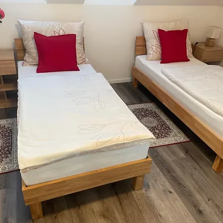 Lägenhet Sorinas Home - Comfortable Apartment Near Graz - Free Parking Wagersbach