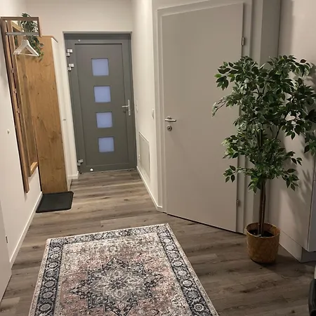 Lägenhet Sorinas Home - Comfortable Apartment Near Graz - Free Parking Wagersbach