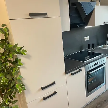 Sorinas Home - Comfortable Apartment Near Graz - Free Parking Wagersbach