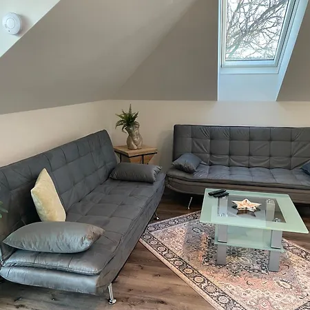 Lägenhet Sorinas Home - Comfortable Apartment Near Graz - Free Parking *