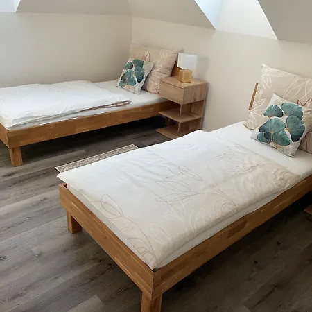 Apartament Sorinas Wb16 8 *