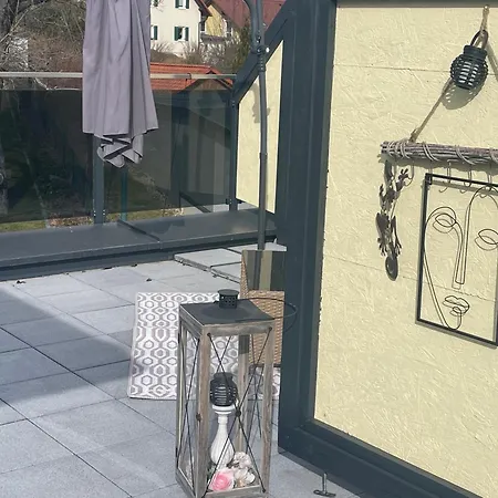 Sorinas Home - Comfortable Apartment Near Graz - Free Parking