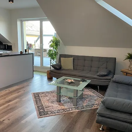 Lägenhet Sorinas Home - Comfortable Apartment Near Graz - Free Parking