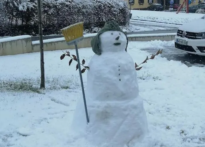 Sorinas - Comfortable Near Graz - Free Parking Wagersbach