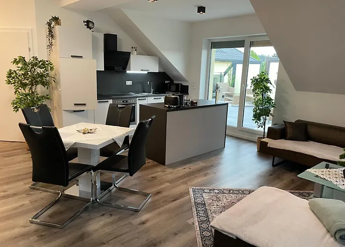 Apartment Sorinas - Comfortable Near Graz - Free Parking Wagersbach