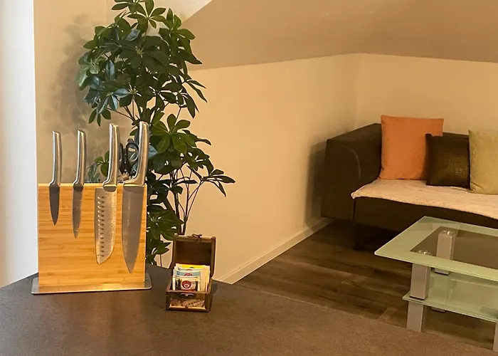 Sorinas - Comfortable Near Graz - Free Parking *