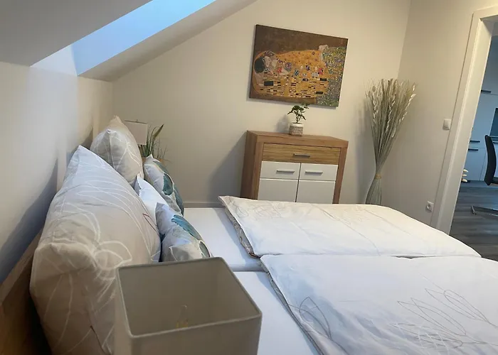 Apartment Sorinas - Comfortable Near Graz - Free Parking