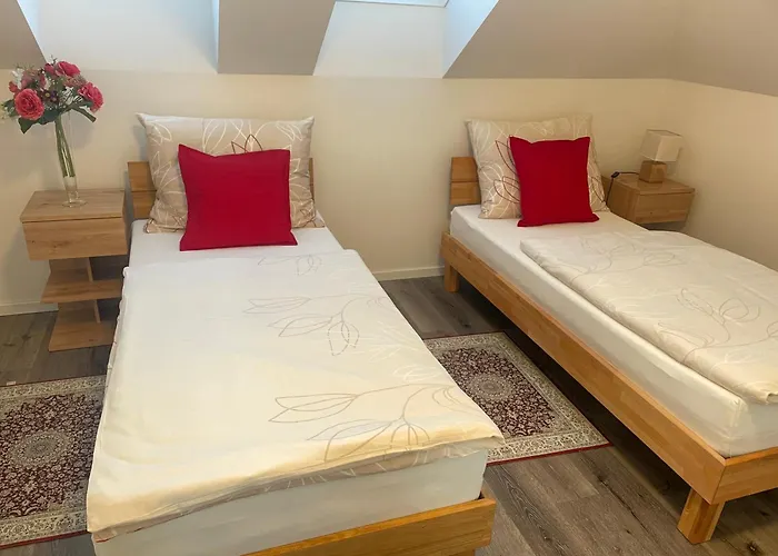 Sorinas - Comfortable Near Graz - Free Parking *