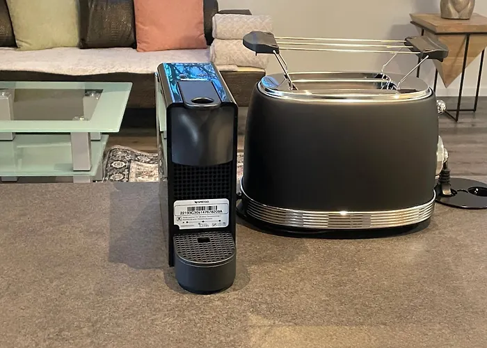 Apartment Sorinas - Comfortable Near Graz - Free Parking Wagersbach