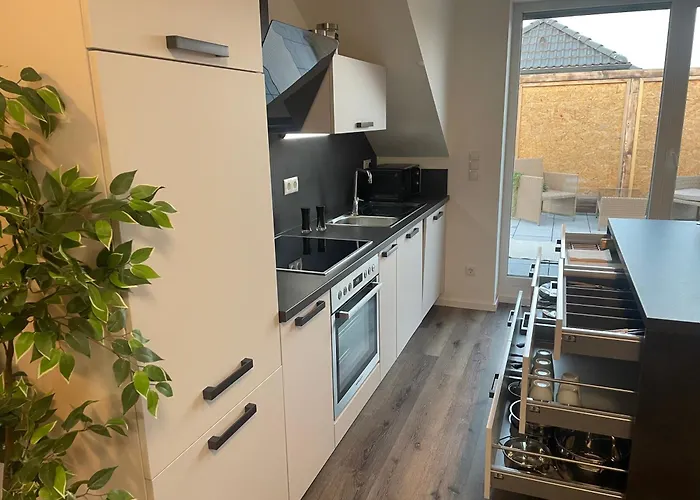 Sorinas - Comfortable Near Graz - Free Parking Apartment *