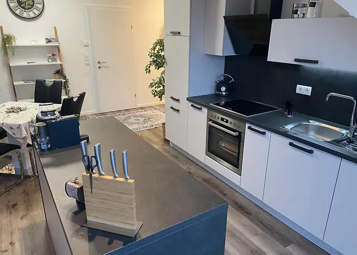 Apartment Sorinas - Comfortable Near Graz - Free Parking Wagersbach