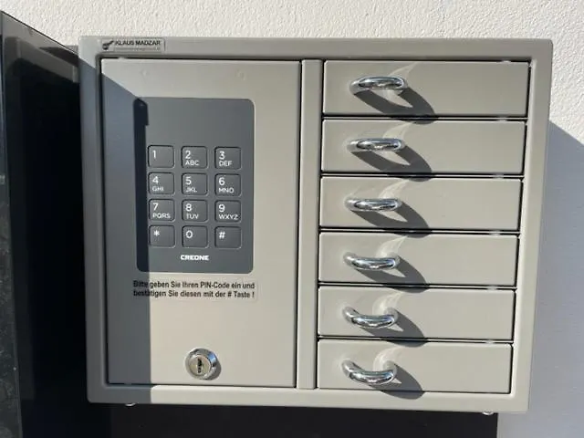 Sorinas - Comfortable Near Graz - Free Parking