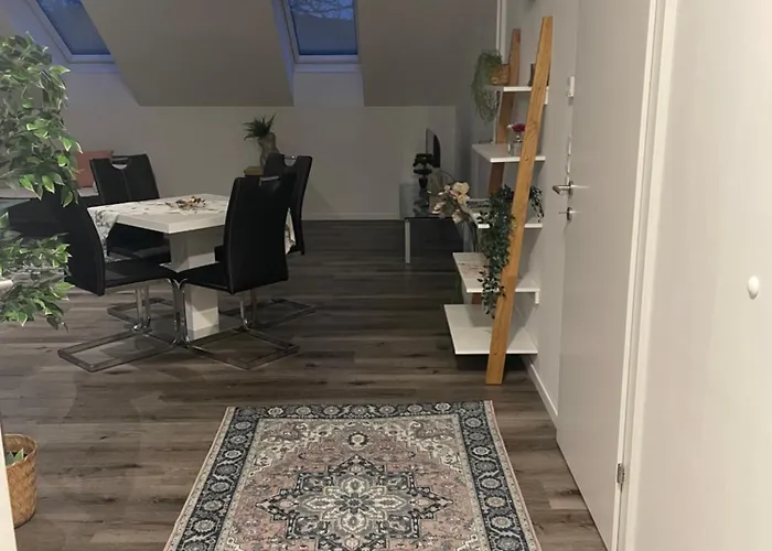 Sorinas - Comfortable Near Graz - Free Parking Apartment Wagersbach