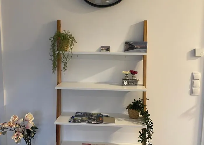 Sorinas - Comfortable Near Graz - Free Parking Apartment