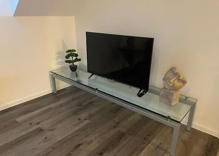 Sorinas - Comfortable Near Graz - Free Parking Apartment Wagersbach