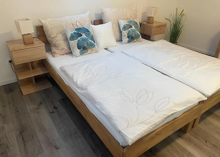 Sorinas - Comfortable Near Graz - Free Parking Wagersbach