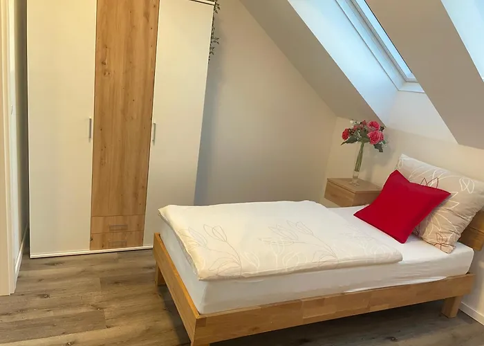 Apartment Sorinas - Comfortable Near Graz - Free Parking