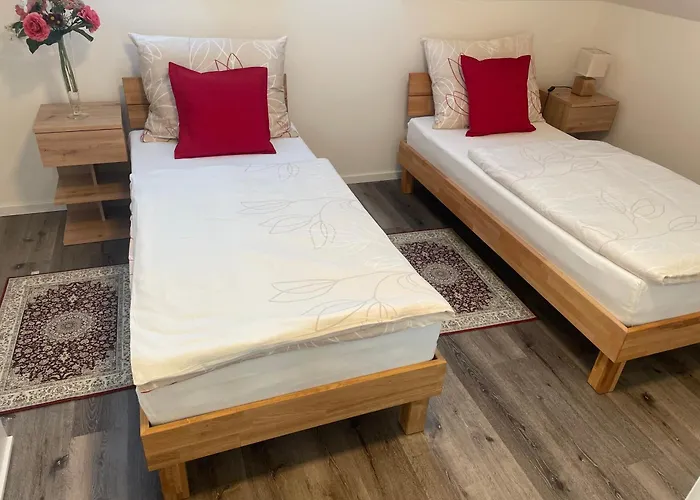 Apartment Sorinas - Comfortable Near Graz - Free Parking Wagersbach