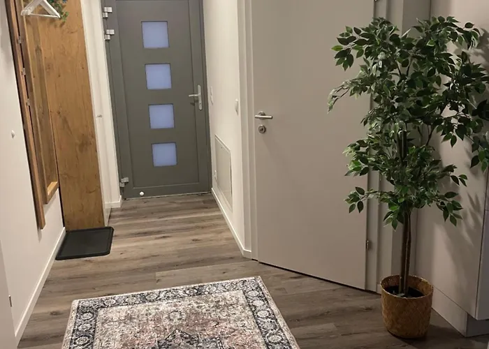 Apartment Sorinas - Comfortable Near Graz - Free Parking Wagersbach