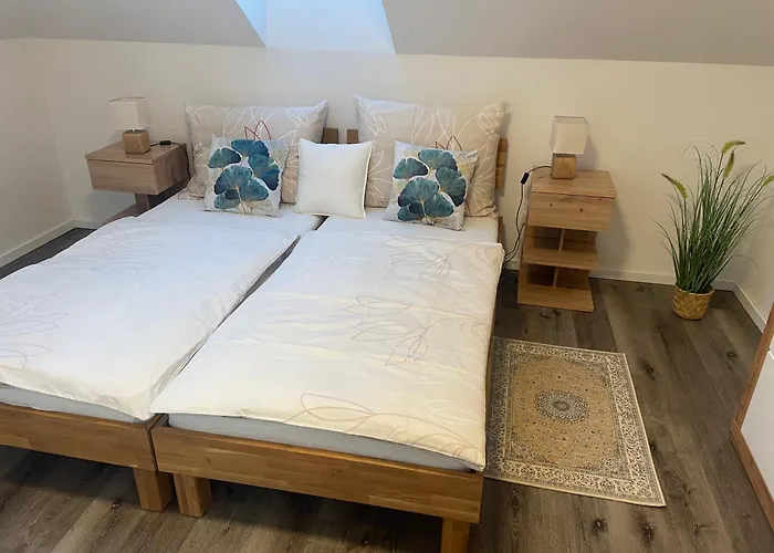 Sorinas - Comfortable Near Graz - Free Parking Apartment *