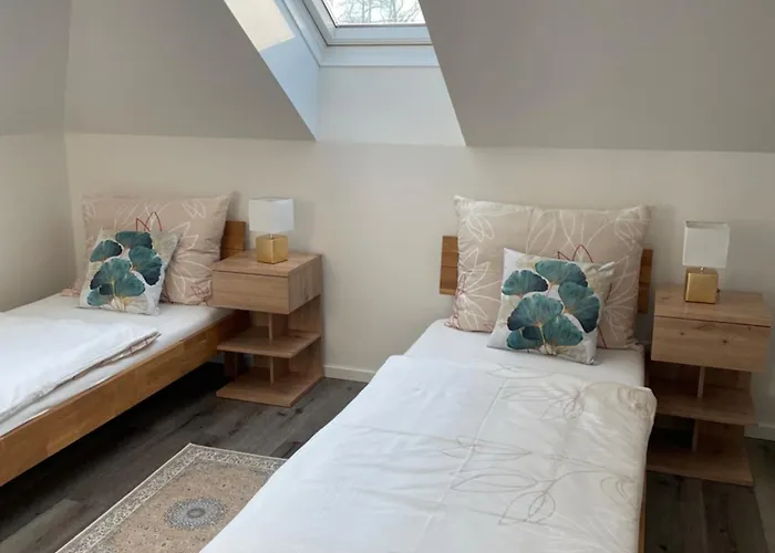 Apartment Sorinas - Comfortable Near Graz - Free Parking