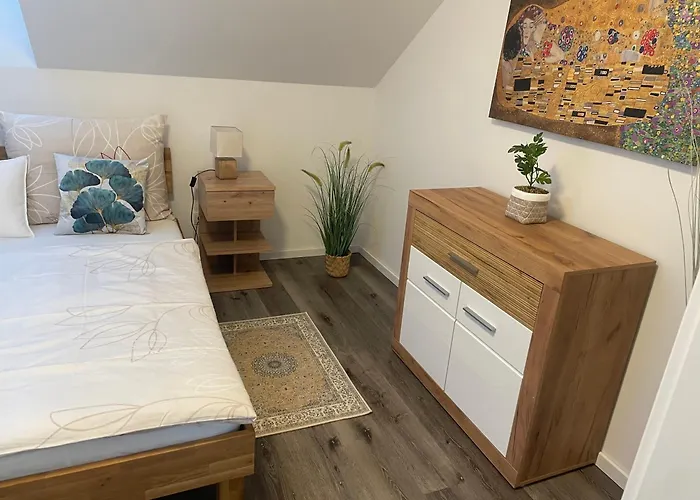 Sorinas - Comfortable Near Graz - Free Parking Apartment Wagersbach