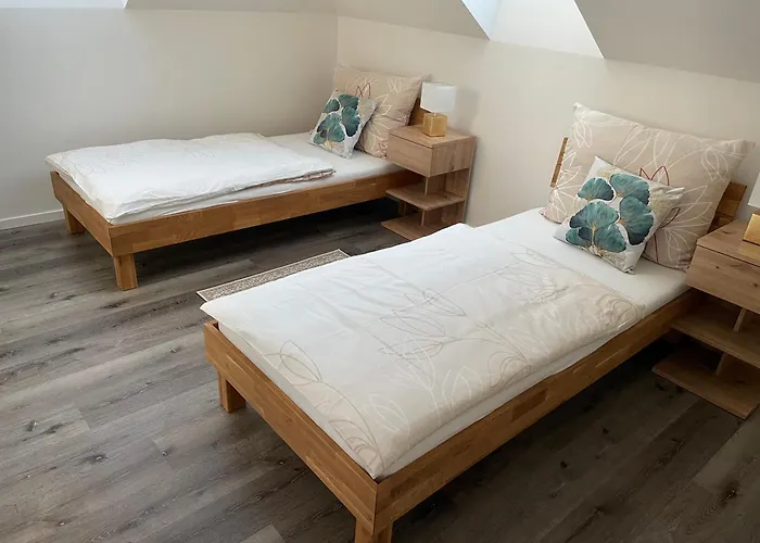 Apartment Sorinas - Comfortable Near Graz - Free Parking *