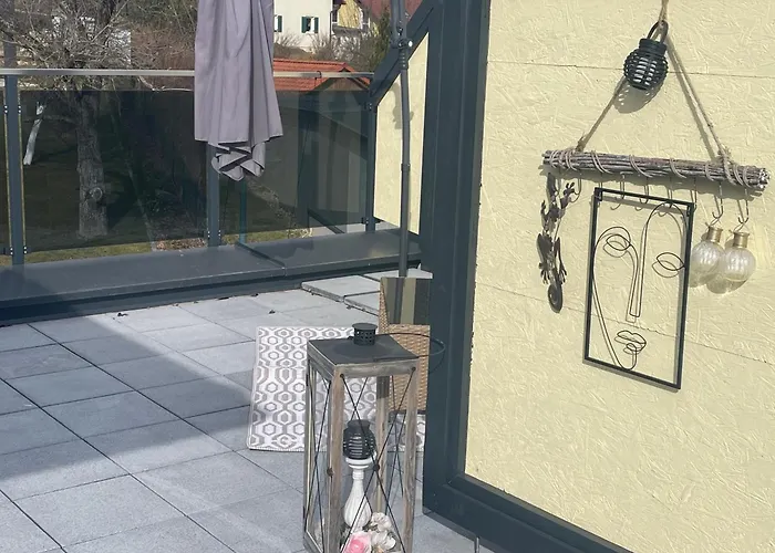 Sorinas - Comfortable Near Graz - Free Parking