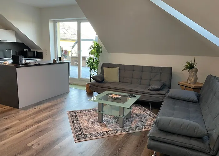 Apartment Sorinas - Comfortable Near Graz - Free Parking